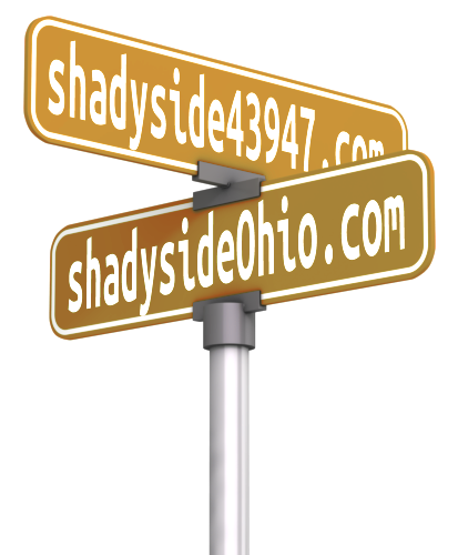Street Sign