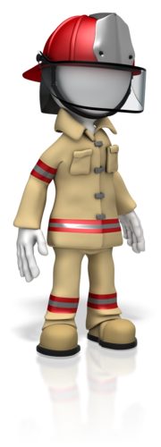 Firefighter