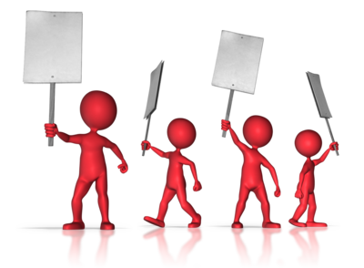 Protest