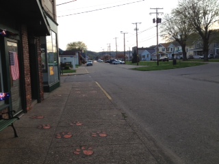 Village Street