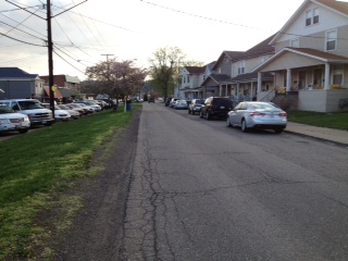 Village Street