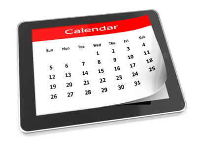 Calendar